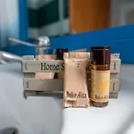 Апарт-отель Ada Джардини-Наксос