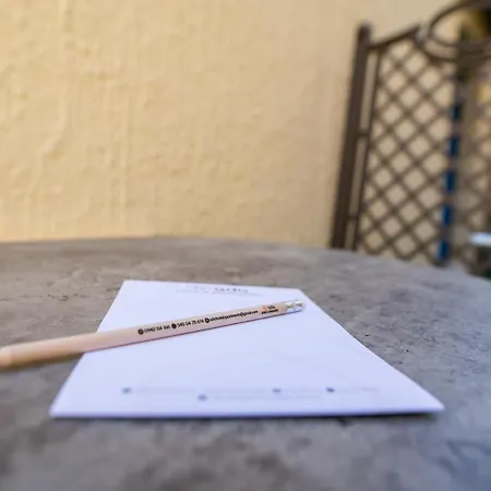 Ada شقة فندقية 3*