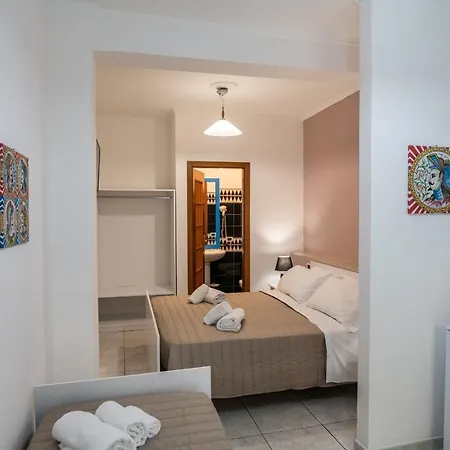 Ada 4* Giardini-Naxos