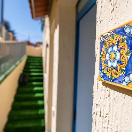 شقة فندقية Ada 3*