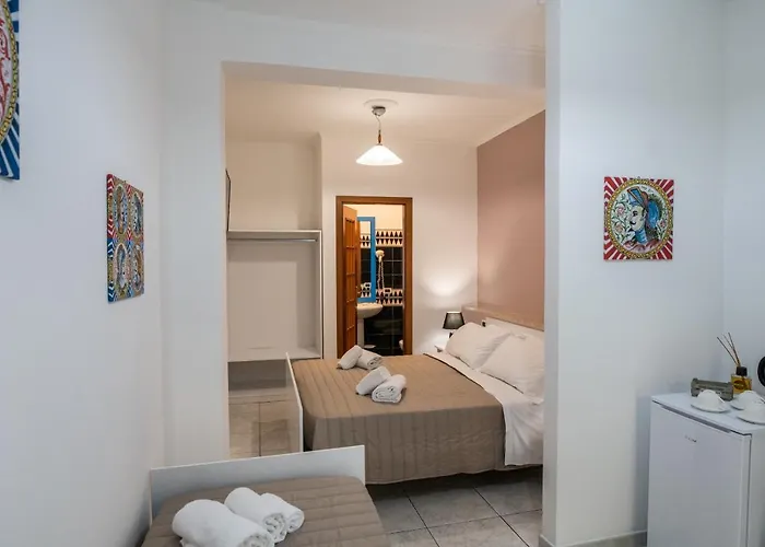 Ada 3* Giardini-Naxos