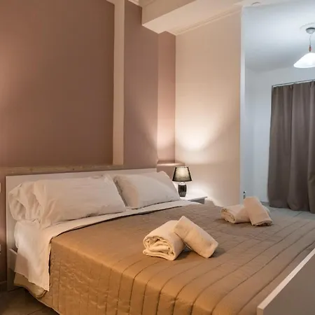 Ada Aparthotel *
