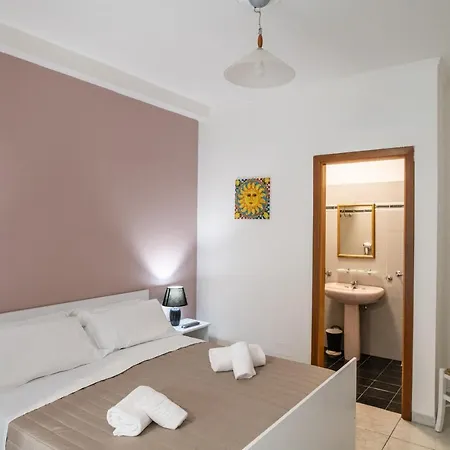 Aparthotel Ada Giardini Naxos