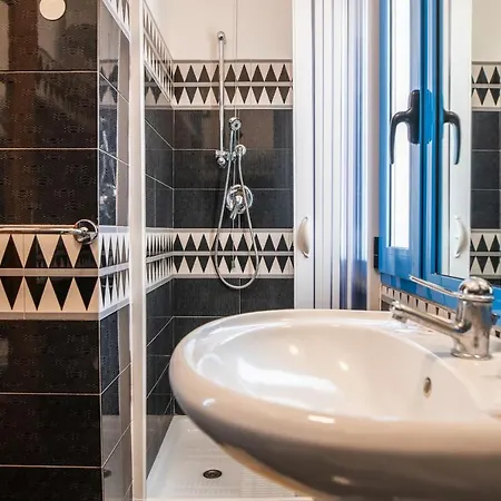 Apart Otel Ada Giardini Naxos