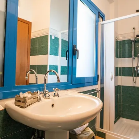 Ada Apart Otel Giardini Naxos