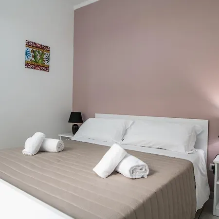 Aparthotel Ada Giardini Naxos