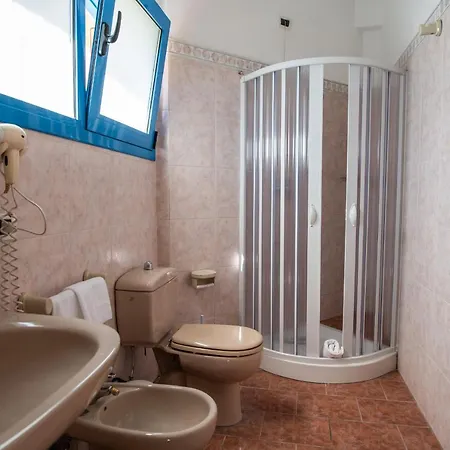 Ada Aparthotel Giardini-Naxos