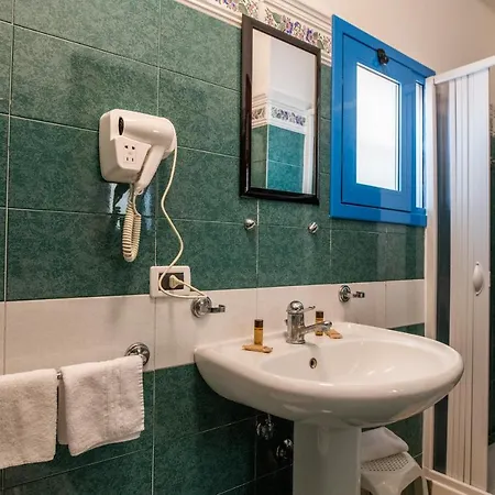 Aparthotel Ada