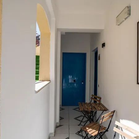 Ada Giardini Naxos