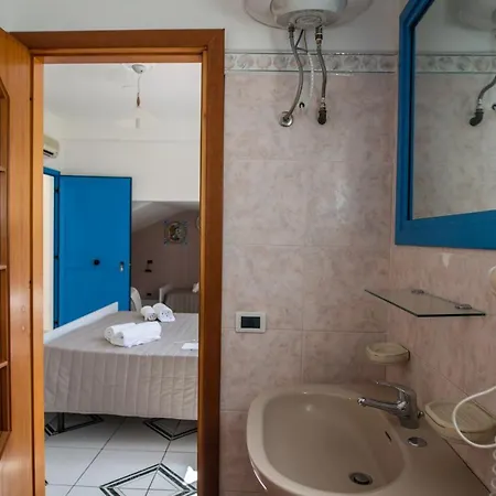 Apart Otel Ada Giardini Naxos