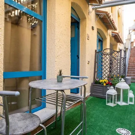 Ada Aparthotel Giardini Naxos
