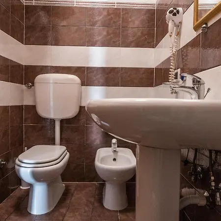 Ada Aparthotel Giardini Naxos