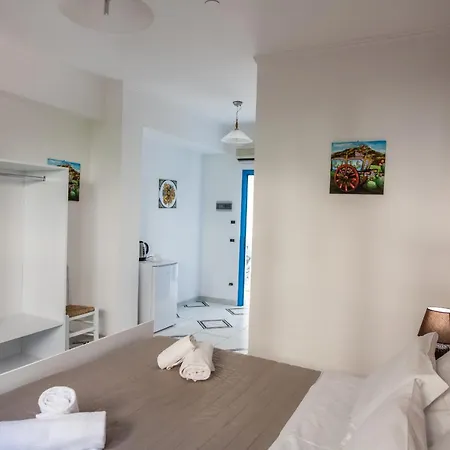 Ada Aparthotel *