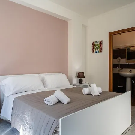 Apart Otel Ada Giardini Naxos