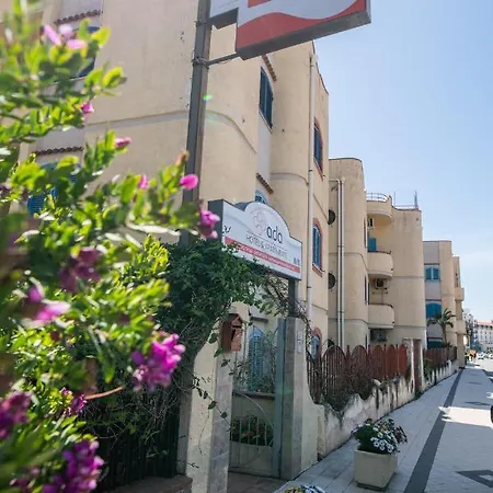 Ada Aparthotel