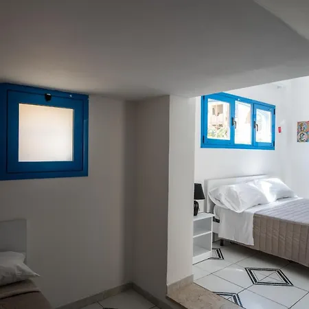 Ada Aparthotel *