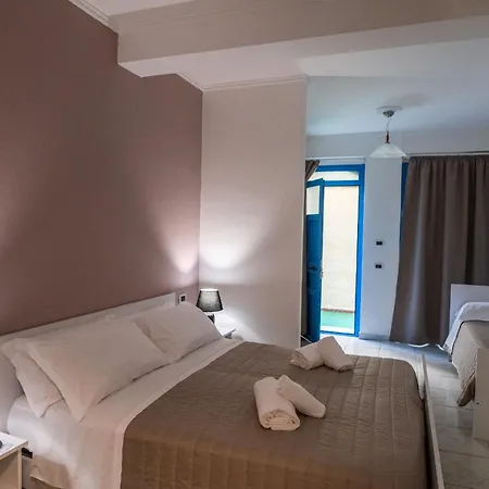 Aparthotel Ada