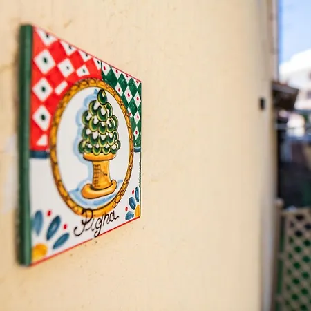 Ada Aparthotel Giardini Naxos