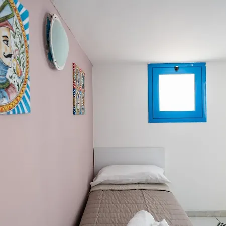 Aparthotel Ada Giardini Naxos