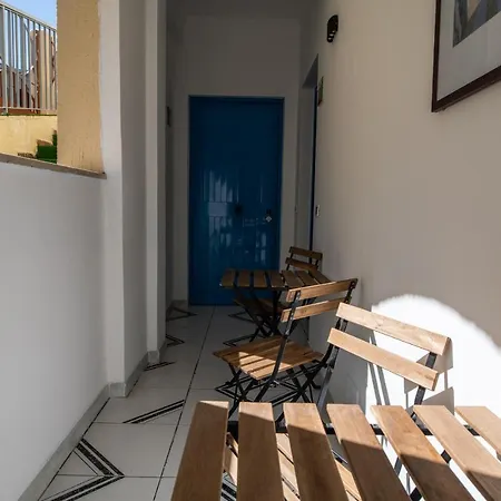 Ada 公寓式酒店 4*