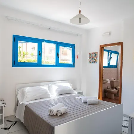 Aparthotel Ada Giardini Naxos