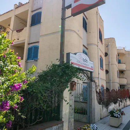 Ada 4* Giardini Naxos