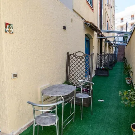 Aparthotel Ada