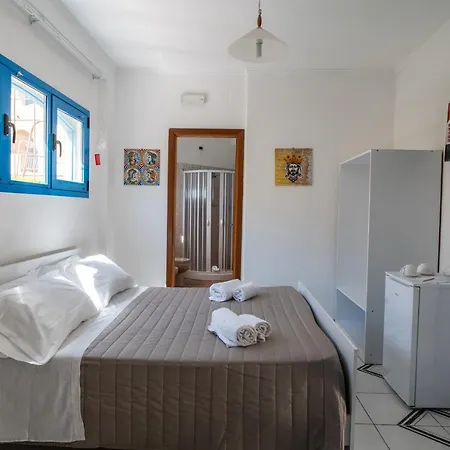 Aparthotel Ada *