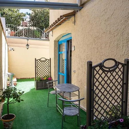 Ada Aparthotel Giardini Naxos