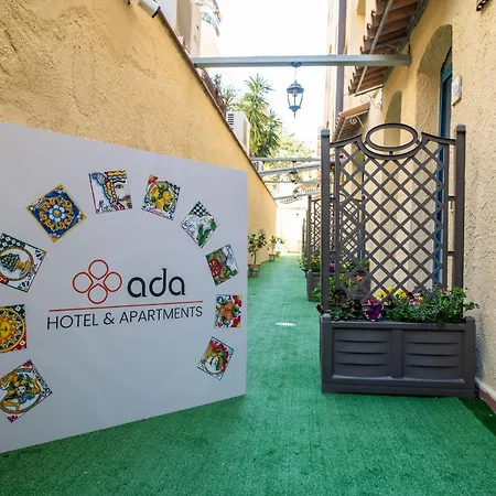 Ada Aparthotel *