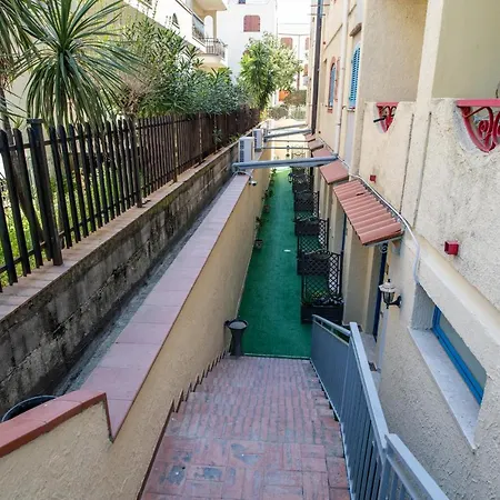 Ada * Giardini Naxos