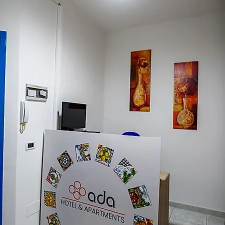 Ada 4* Giardini Naxos
