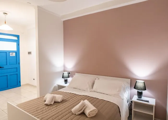 Ada 3* Giardini-Naxos