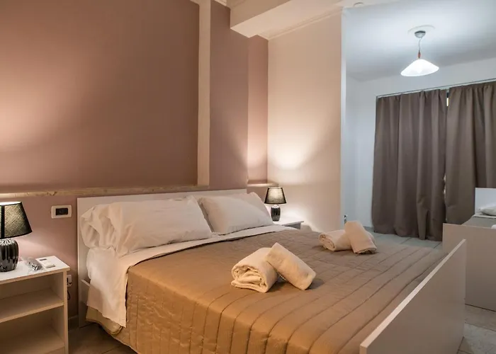 Ada Apartmanhotel 3*