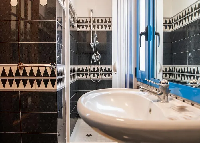 Aparthotel Ada Giardini-Naxos