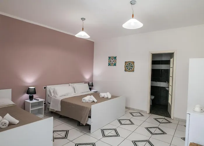 Appart hôtel Ada 3*