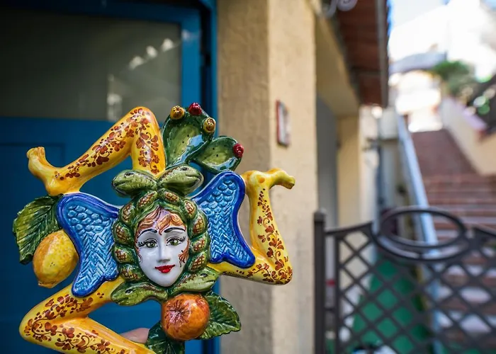 Appart hôtel Ada 3*