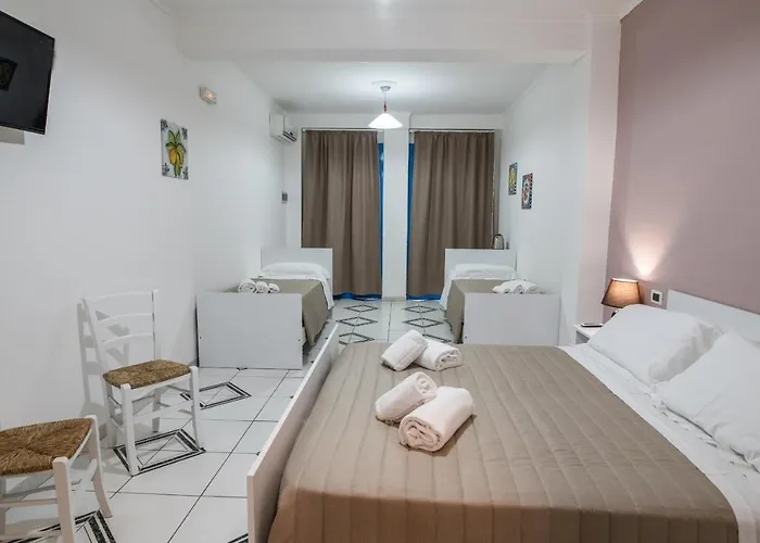 Ada Appart hôtel 3*