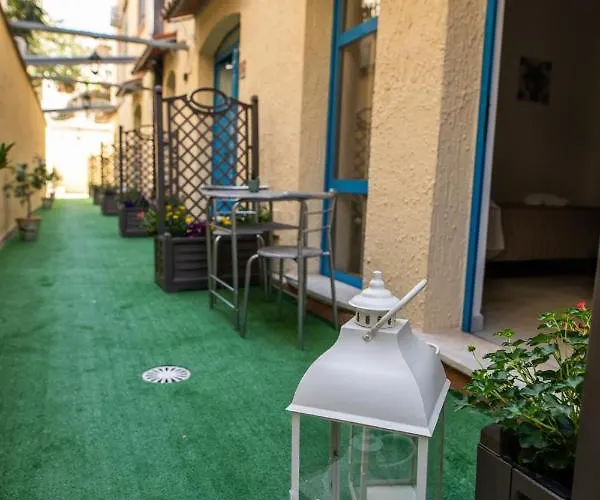 Ada 3* Giardini-Naxos