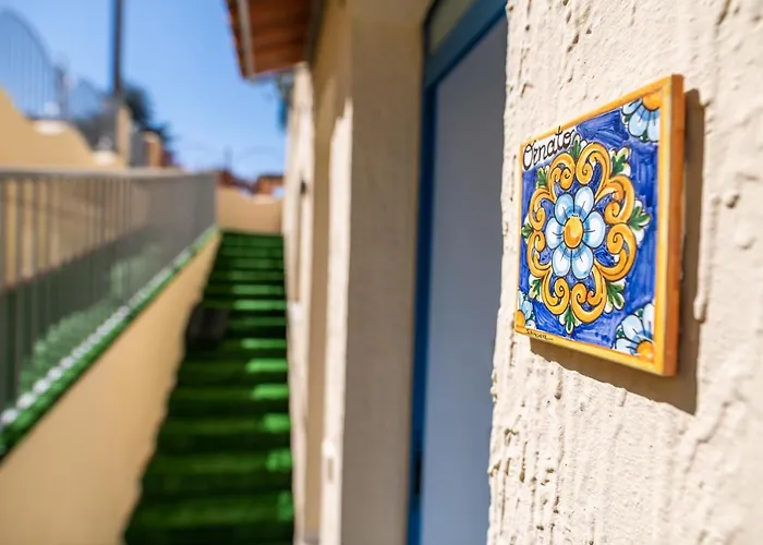 Appart hôtel Ada 3*