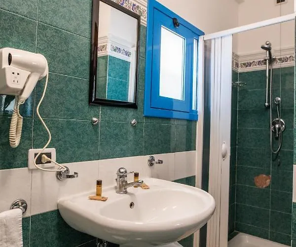 Aparthotel Ada Giardini-Naxos