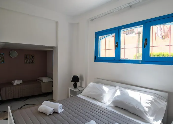 Ada 3* Giardini-Naxos