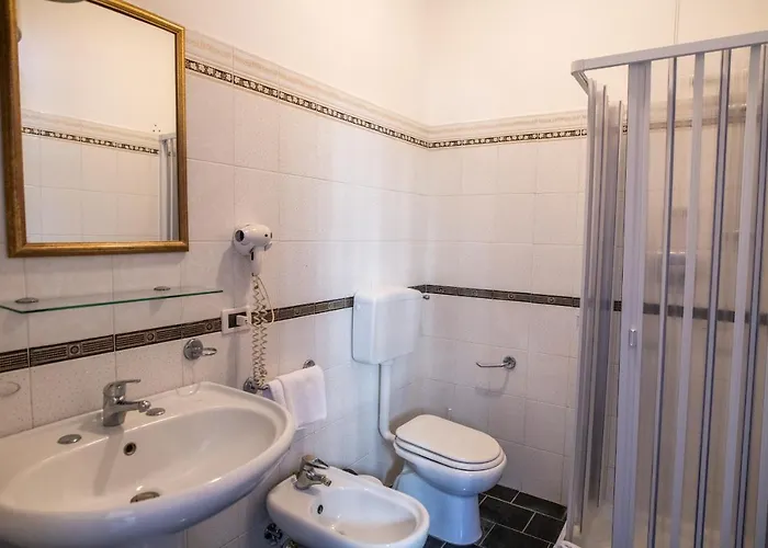 Aparthotel Ada Giardini-Naxos