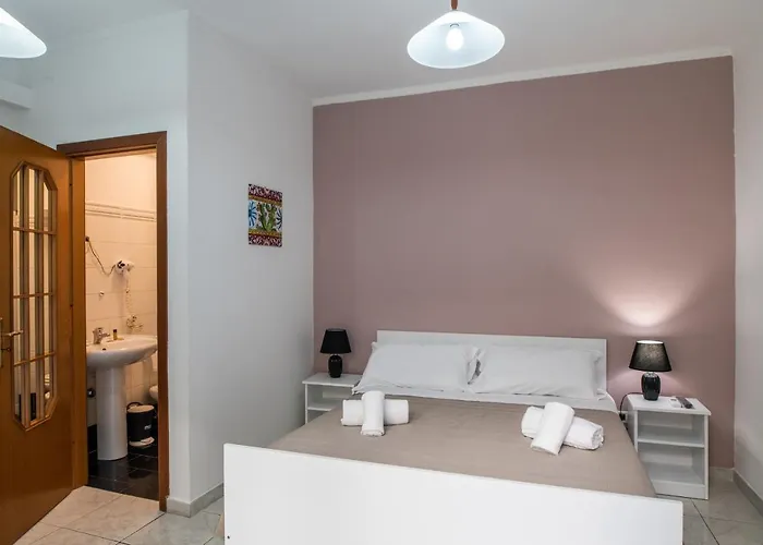 Ada 3* Giardini Naxos