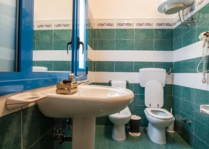 Ada Appart hôtel 3*