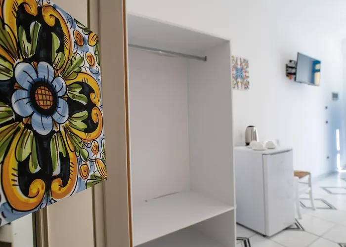 Ada Aparthotel Giardini-Naxos