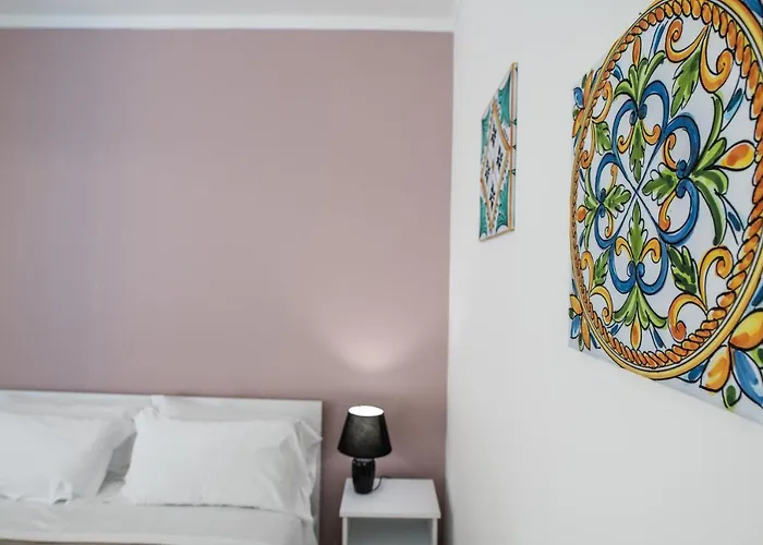 Ada 3* Giardini-Naxos