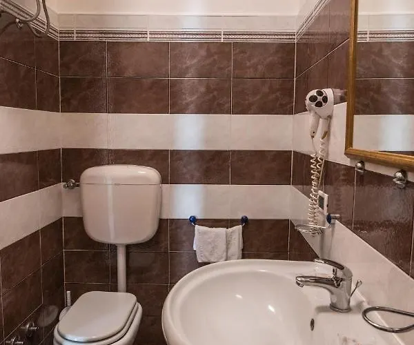 Ada Appart hôtel 3*