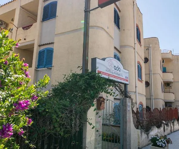 Ada 3* Giardini Naxos