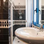 Apartmanhotel Ada Giardini Naxos